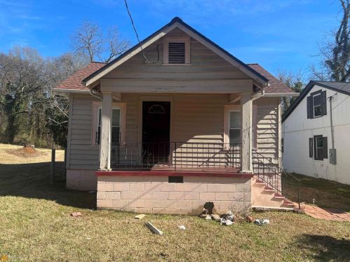 2312 Herring Rd, Atlanta GA  30311-2808 exterior