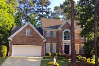 102 Southwick Ct, Cary NC  27513-1714 exterior