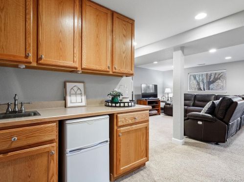 22111 Pensive Ct, Parker CO 80138-8375 exterior