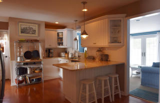 608 Ocean Rd, Wall Township NJ  07762-1843 exterior