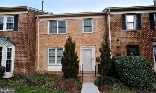 7352 Eldorado St, Mc Lean, VA 22102-2905