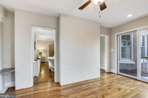 1903 Stratton Rd, Silver Spring MD 20910-1739 exterior