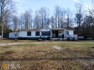 26 Jakes Way, Cleveland, GA 30528-2167