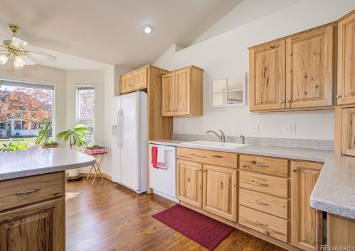 401 Poudre Bay, Fort Collins CO  80550-6110 exterior