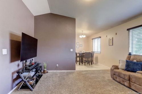 3038 Hawk Dr, Greeley CO  80620-9543 exterior