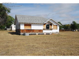 301 Birch St, Yuma, CO 80759-1405