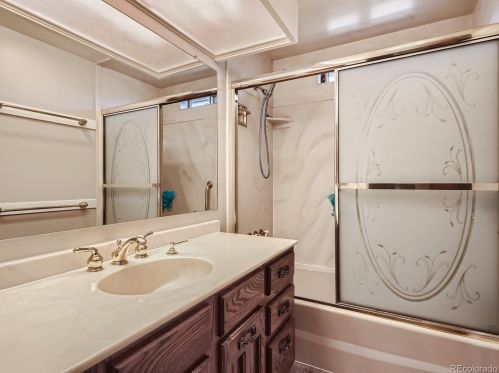 3839 Allison Cir, Denver CO  80033-4533 exterior