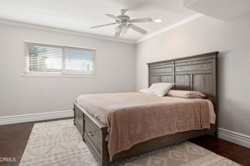 2148 Abraham St, Simi Valley CA  93065-3543 exterior