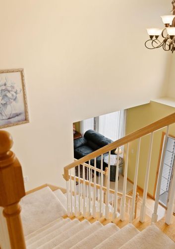2915 Eagle Valley Dr, Saint Paul MN  55129-4266 exterior