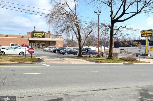 2225 Luzerne Ave, Silver Spring MD 20910-2135 exterior