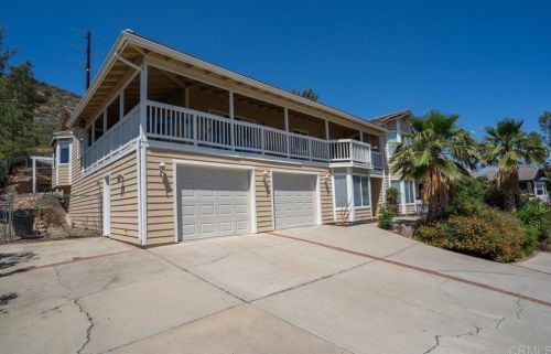 24404 Rutherford Rd, Ramona, CA 92065-4028
