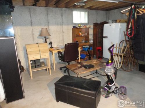2607 Brookwood Dr, Fort Collins CO  80525-2355 exterior