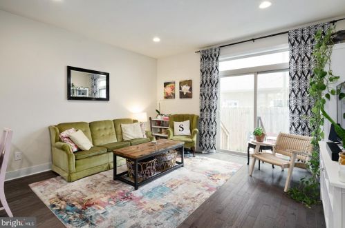 1315 20 St, Philadelphia PA 19146-4303 exterior