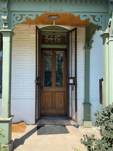 3415 Arapahoe St, Denver, CO 80205-2742