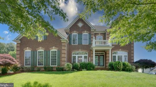 1905 Powells Landing Cir, Woodbridge, VA 22191-4431
