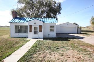 12747 Hiline Rd, Pocatello ID  83202-5203 exterior