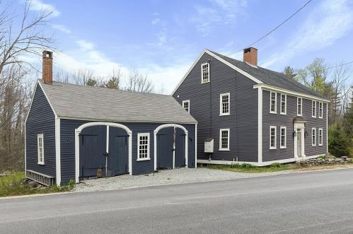 43 Appleton Rd, New Ipswich, NH 03071-3200