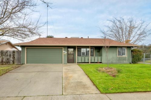 10833 Ambassador Dr, Rancho Cordova, CA 95670-2429