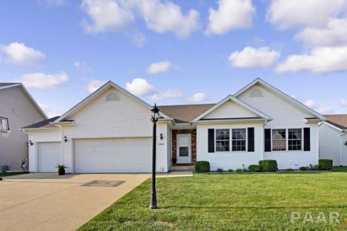 1505 Aspen Dr, Beverly Manor, IL 61571-9340
