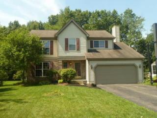 424 Woodside Meadows Pl, Columbus, OH 43230-7031