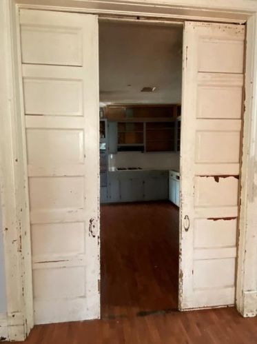 401 Gardner St, Whitewright TX 75491-2309 exterior