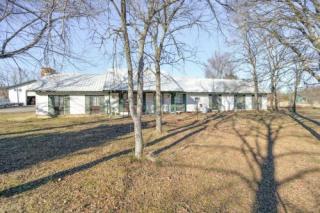 5108 Mount Zion Rd, Hackett, AR 72937-4203