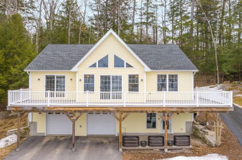 166 Jordan Shore Dr, Poland, ME 04274-7110