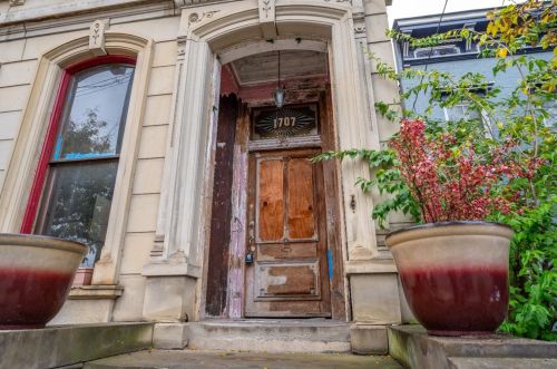 1707 Freeman Ave, Cincinnati, OH 45214-2114