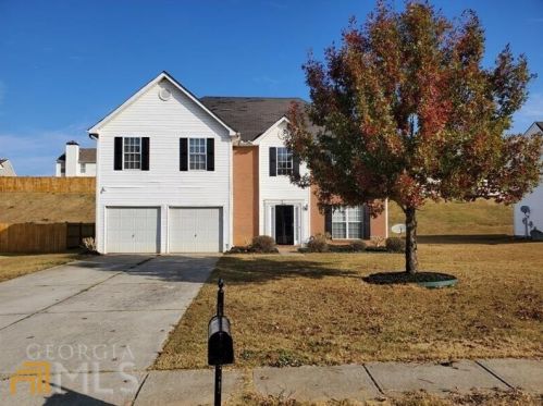 10913 Paladin Dr, Hampton, GA 30228-6172