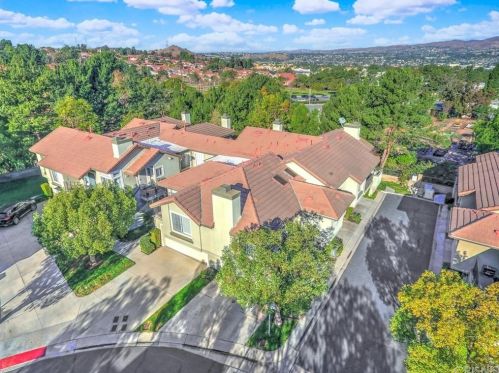 571 Glenhurst Dr, Anaheim CA  92808-1927 exterior