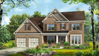 402 Waters Lake Trl, Holly Springs, GA 30188-2056
