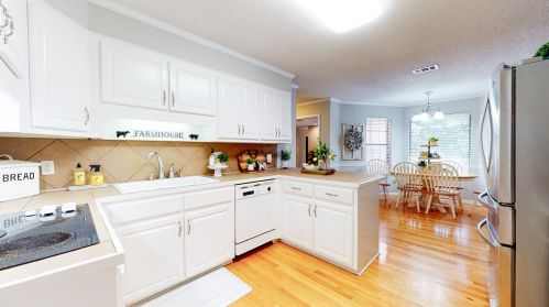 4158 Rivermont Dr, Evans, GA 30809-4862