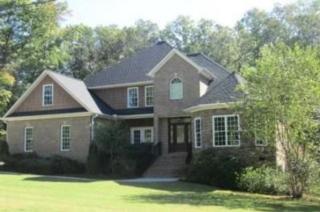 3170 Hidden Lake Rd, Dalton, GA 30721-7665