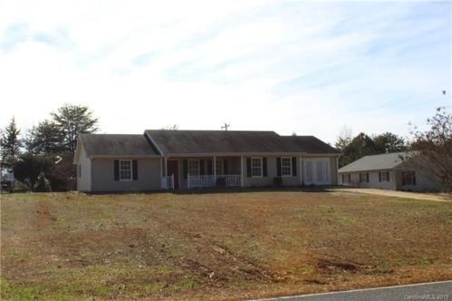 352 Harmon Rd, Hollis, NC 28040-9637