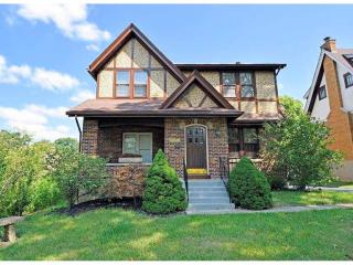 5046 Relleum Ave, Cincinnati, OH 45238-3808
