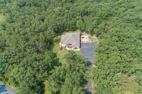 119 Secluded Est, Festus, MO 63028-3867