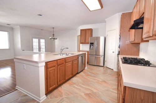 16116 Braesgate Dr, Austin TX  78717-4820 exterior