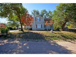 640 5th St, Nunn, CO 80648-1042