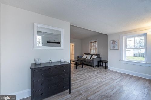 403 Lorraine St, Aberdeen MD  21001-3329 exterior