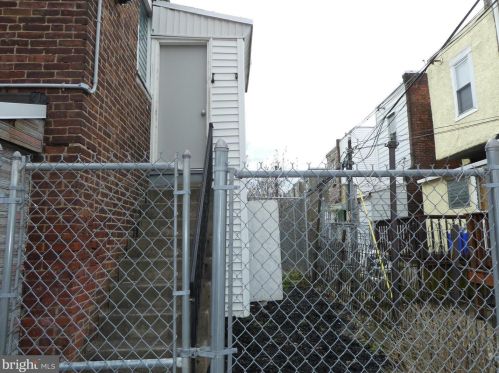 164 61st St, Philadelphia PA  19139-3042 exterior