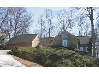 1794 Laurel Creek Trl, Smyrna, GA 30080-6436