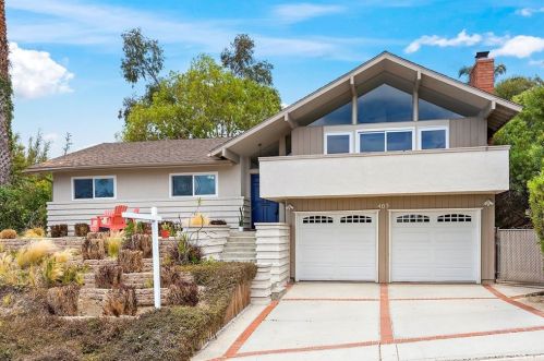 403 Avenida San Carlos, San Clemente, CA 92672-2250