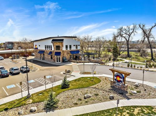 15295 64th Ln, Arvada CO 80007 exterior