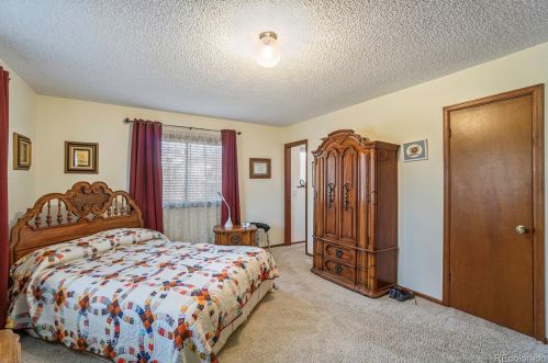 1736 Lake View Dr, Fort Collins CO  80524 exterior
