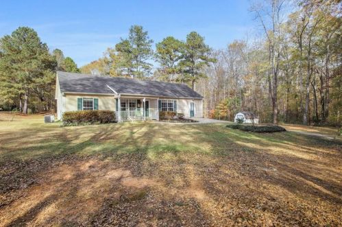 85 Harold Dr, Mcdonough, GA 30253-4602