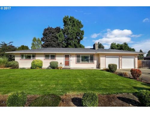 850 Territorial Rd, Barlow OR  97013-9136 exterior