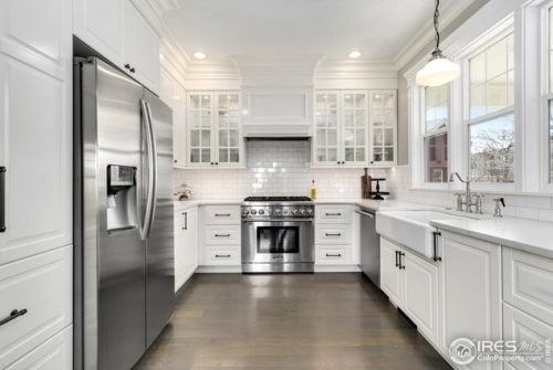 1227 Cres Dr, Fort Collins CO 80526-2917 exterior