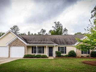 3312 Trotters Ridge Trl, Gray, GA 31032-3763