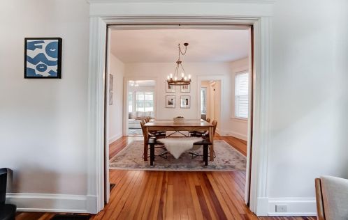 3414 Duncan Ave, Cincinnati OH  45208-2313 exterior