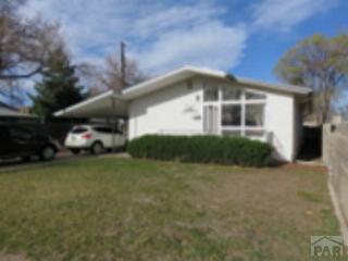 429 Morrison Ave, Pueblo CO  81005-1358 exterior